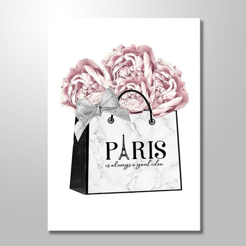 PARIS FLOWERS